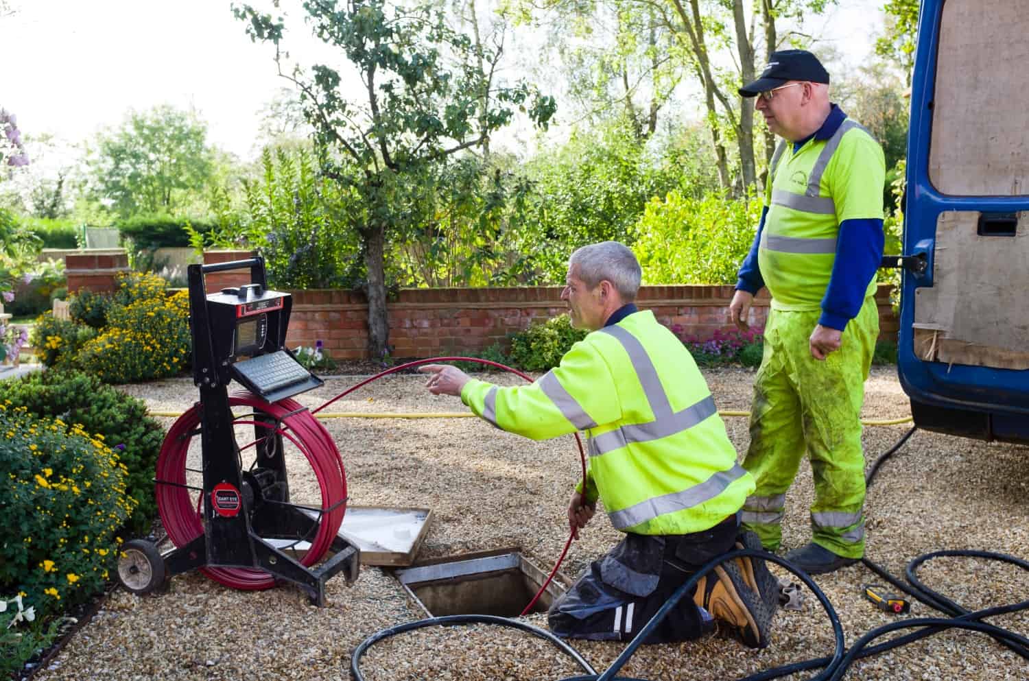Septic Tank Management
