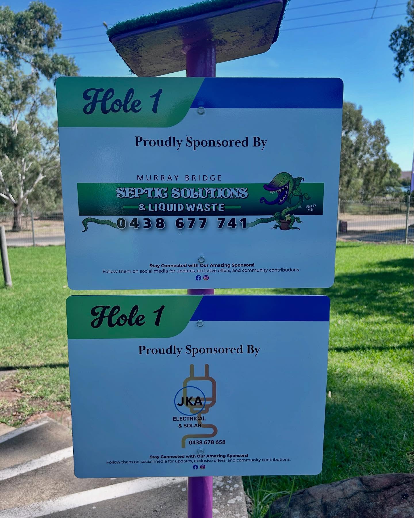 Murraylands business awards