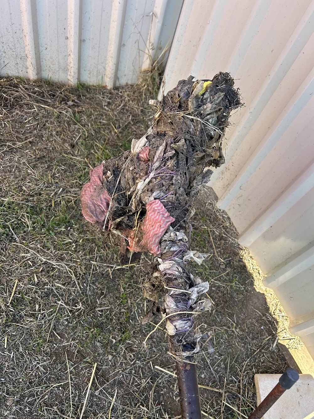 Septic Tank Truck Murray Bridge