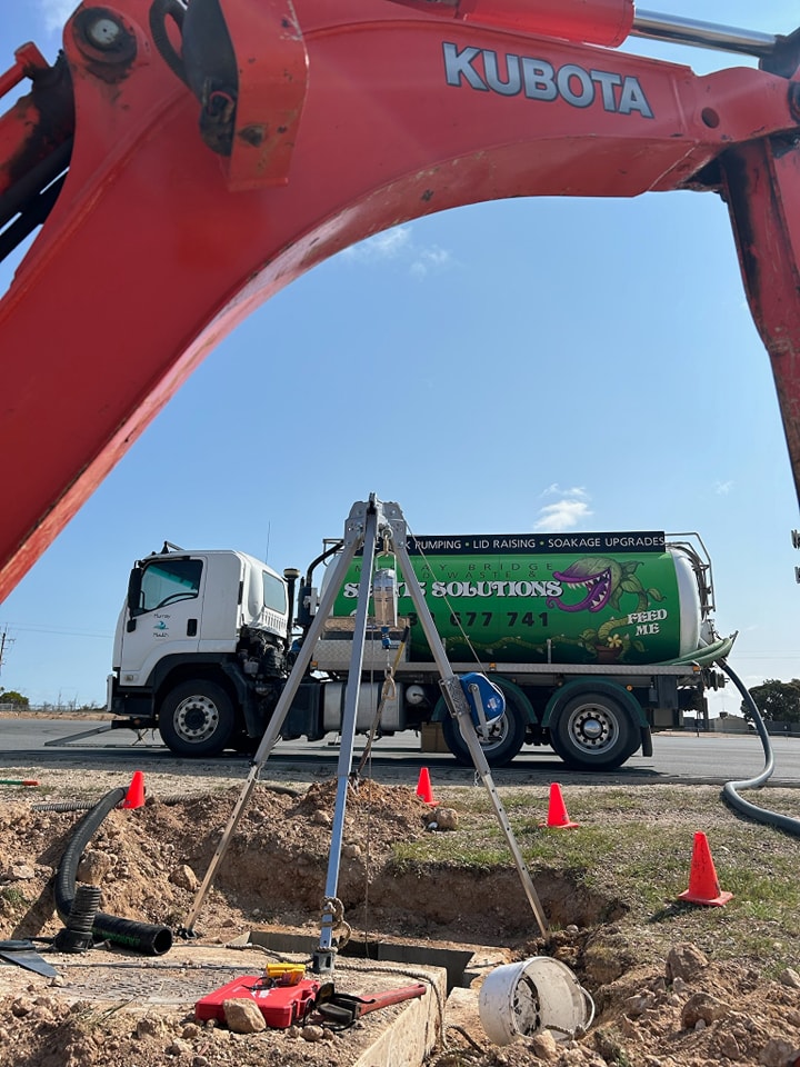 Plumbing Maintenance and Repairs