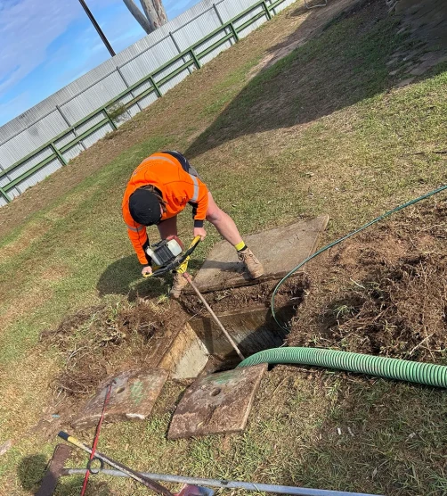 Septic Tank Management