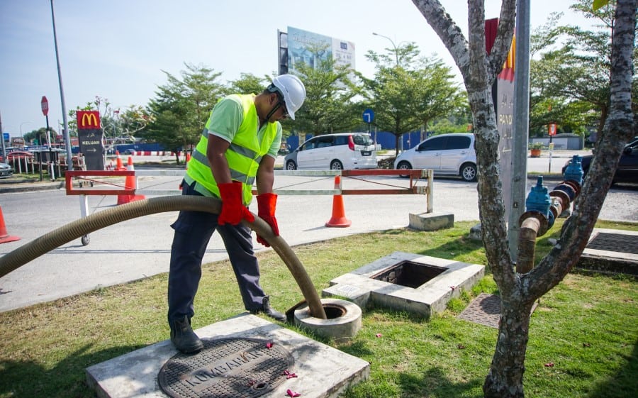 Septic Tank Management