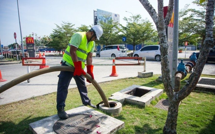 Septic Tank Management